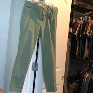 Old navy pixie pants